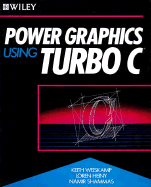 Power Graphics Using Turbo C++?