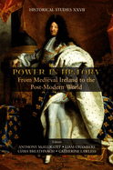 Power in History: From the Medieval to the Post-modern World