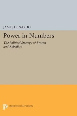 Power in Numbers: The Political Strategy of Protest and Rebellion - DeNardo, James