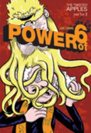 Power of 6: Twisted Apples Part 1