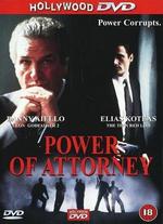 Power of Attorney - 