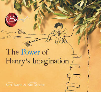 Power of Henry's Imagination - Byrne, Skye