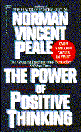 Power of Positive Thinking - Peale, Norman Vincent (Introduction by)
