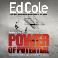 Power of Potential Workbook: Maximize God's Principles to Fulfill Your Dreams