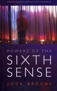 Power of the Sixth Sense: How to Keep Safe in a Hostile World