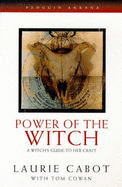 Power of the Witch - Cabot, Laurie, and Cowan, Thomas