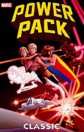 Power Pack Classic, Volume 1