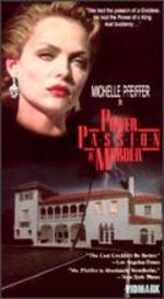 Power, Passion and Murder - Leon Ichaso; Paul Bogart