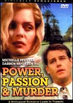 Power, Passion and Murder - Leon Ichaso; Paul Bogart