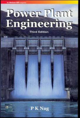 Power Plant Engineering - Nag, P.