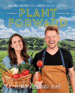 Power Plant: How Eating Mostly Plants Helped Me Live My Best Life