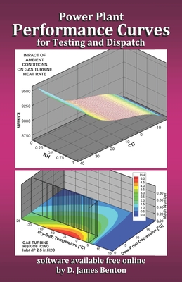 Power Plant Performance Curves: Testing and Dispatch - Benton, D James