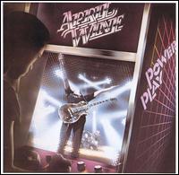 Power Play - April Wine