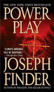 Power Play - Finder, Joseph