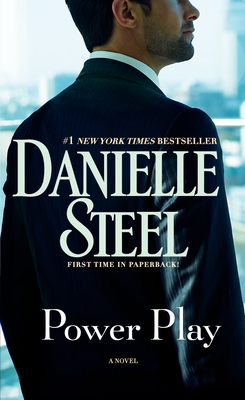 Power Play - Steel, Danielle