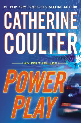 Power Play - Coulter, Catherine