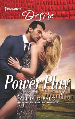 Power Play - Depalo, Anna