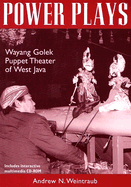 Power Plays: Wayang Golek Puppet Theater of West Java