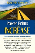 Power Points for Increase