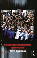 Power, Profit and Protest: Australian social movements and globalisation