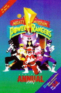 Power Rangers Annual - Wallace, Marianne