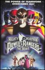 Power Rangers: Movie