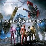 Power Rangers [Original Motion Picture Soundtrack]