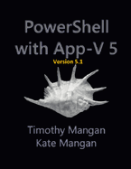 Power Shell with App - V 5.1