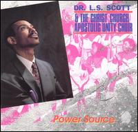 Power Source - Dr. L.S. Scott