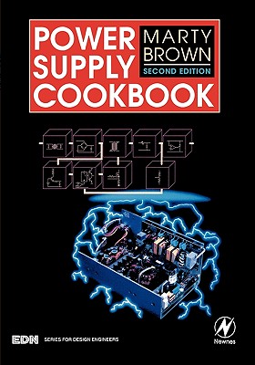 Power Supply Cookbook - Brown, Marty