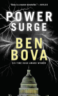 Power Surge: A Jake Ross Political Thriller