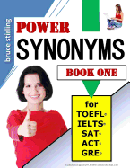 Power Synonyms - Book One
