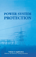 Power System Protection: Application