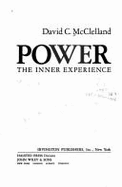 Power: The Inner Experience