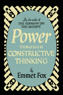 Power Through Constructive Thinking