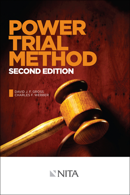 Power Trial Method - Gross, David J F, and Webber, Charles F