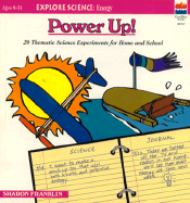 Power Up!: Energy