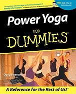 Power Yoga for Dummies