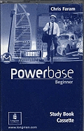 Powerbase Level 1 Study Book Cassette