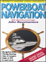 Powerboat Navigation - 