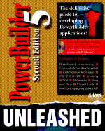 PowerBuilder 5 Unleashed: With CDROM