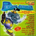Powerdance '96: The Summer Edition