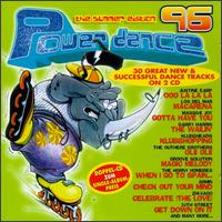 Powerdance '96: The Summer Edition - Various Artists