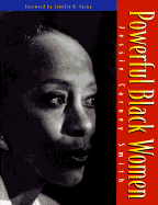 Powerful Black Women - Smith, Jessie Carney, PhD, and Cosby, Camille O (Foreword by)