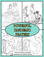 Powerful Pandemic Prayers