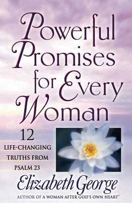 Powerful Promises for Every Woman - George, Elizabeth