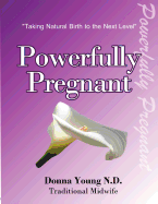 Powerfully Pregnant: Taking Natural Birth to the Next Level