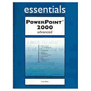 PowerPoint 2000 Essentials Advanced