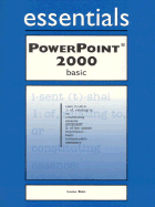 PowerPoint 2000 Essentials Basic