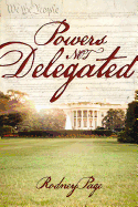 Powers Not Delegated